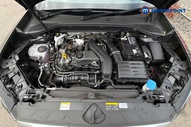 Audi Q2 S Line Automatic Petrol SUV - Stock Number (1661620) - 13th supplementary image