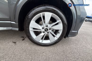 Audi Q2 S Line Automatic Petrol SUV - Stock Number (1661620) - 19th supplementary image