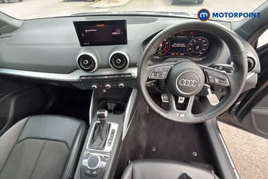 Audi Q2 S Line Automatic Petrol SUV - Stock Number (1661620) - 26th supplementary image