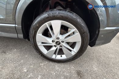 Audi Q2 S Line Automatic Petrol SUV - Stock Number (1661620) - 33rd supplementary image