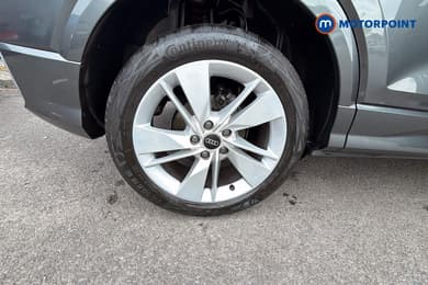 Audi Q2 S Line Automatic Petrol SUV - Stock Number (1661620) - 38th supplementary image