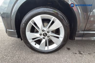 Audi Q2 S Line Automatic Petrol SUV - Stock Number (1661620) - 41st supplementary image
