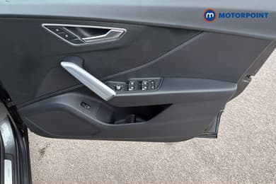 Audi Q2 S Line Automatic Petrol SUV - Stock Number (1661620) - 42nd supplementary image
