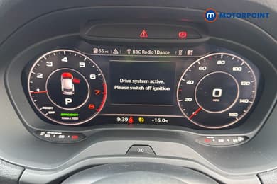Audi Q2 S Line Automatic Petrol SUV - Stock Number (1661620) - 1st supplementary image