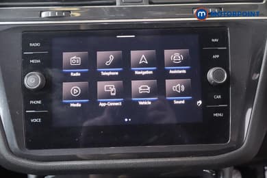 Volkswagen Tiguan Allspace Life Manual Petrol SUV - Stock Number (1661894) - 3rd supplementary image