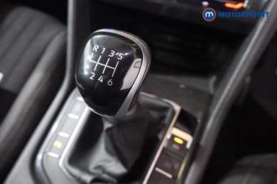 Volkswagen Tiguan Allspace Life Manual Petrol SUV - Stock Number (1661894) - 5th supplementary image