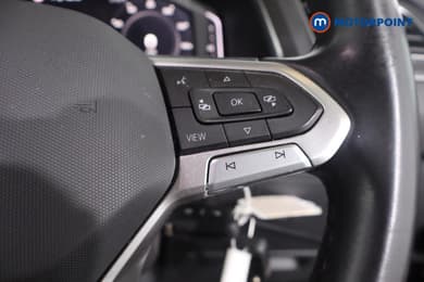 Volkswagen Tiguan Allspace Life Manual Petrol SUV - Stock Number (1661894) - 7th supplementary image