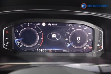 Volkswagen Tiguan Allspace Life Manual Petrol SUV - Stock Number (1661894) - 8th supplementary image