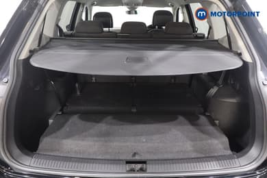 Volkswagen Tiguan Allspace Life Manual Petrol SUV - Stock Number (1661894) - 15th supplementary image