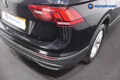 Volkswagen Tiguan Allspace Life Manual Petrol SUV - Stock Number (1661894) - 18th supplementary image