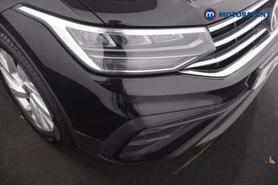 Volkswagen Tiguan Allspace Life Manual Petrol SUV - Stock Number (1661894) - 19th supplementary image