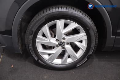Volkswagen Tiguan Allspace Life Manual Petrol SUV - Stock Number (1661894) - 21st supplementary image