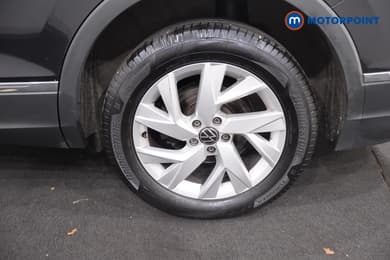 Volkswagen Tiguan Allspace Life Manual Petrol SUV - Stock Number (1661894) - 22nd supplementary image