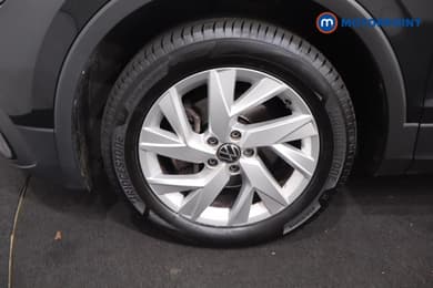 Volkswagen Tiguan Allspace Life Manual Petrol SUV - Stock Number (1661894) - 23rd supplementary image