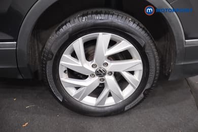 Volkswagen Tiguan Allspace Life Manual Petrol SUV - Stock Number (1661894) - 24th supplementary image