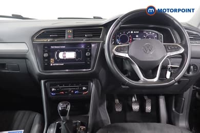 Volkswagen Tiguan Allspace Life Manual Petrol SUV - Stock Number (1661894) - 1st supplementary image