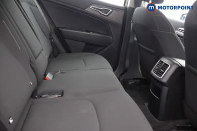 KIA Sportage 2 Manual Petrol SUV - Stock Number (1664737) - 7th supplementary image