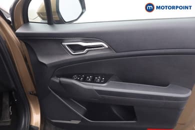 KIA Sportage 2 Manual Petrol SUV - Stock Number (1664737) - 9th supplementary image