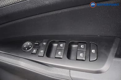 KIA Sportage 2 Manual Petrol SUV - Stock Number (1664737) - 10th supplementary image