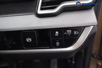 KIA Sportage 2 Manual Petrol SUV - Stock Number (1664737) - 12th supplementary image