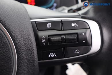 KIA Sportage 2 Manual Petrol SUV - Stock Number (1664737) - 13th supplementary image