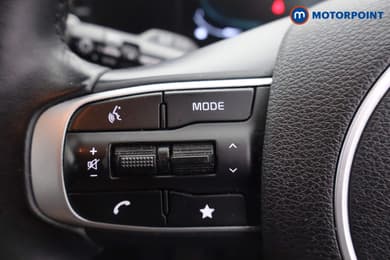KIA Sportage 2 Manual Petrol SUV - Stock Number (1664737) - 14th supplementary image