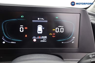 KIA Sportage 2 Manual Petrol SUV - Stock Number (1664737) - 15th supplementary image