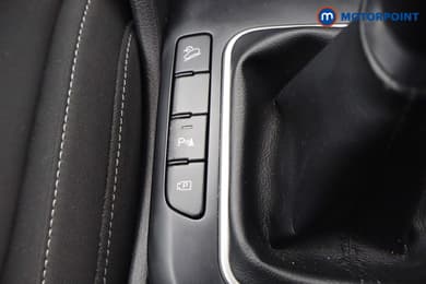 KIA Sportage 2 Manual Petrol SUV - Stock Number (1664737) - 16th supplementary image