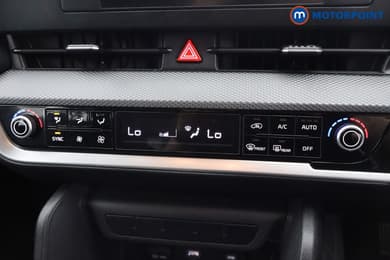 KIA Sportage 2 Manual Petrol SUV - Stock Number (1664737) - 17th supplementary image