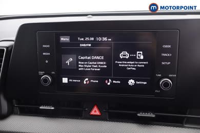 KIA Sportage 2 Manual Petrol SUV - Stock Number (1664737) - 18th supplementary image