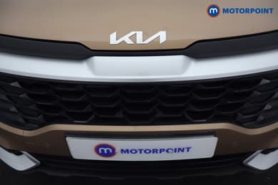 KIA Sportage 2 Manual Petrol SUV - Stock Number (1664737) - 20th supplementary image