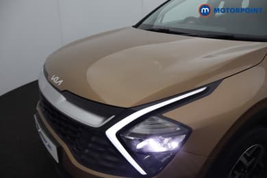 KIA Sportage 2 Manual Petrol SUV - Stock Number (1664737) - 22nd supplementary image