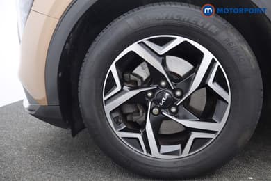 KIA Sportage 2 Manual Petrol SUV - Stock Number (1664737) - 23rd supplementary image