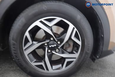 KIA Sportage 2 Manual Petrol SUV - Stock Number (1664737) - 24th supplementary image
