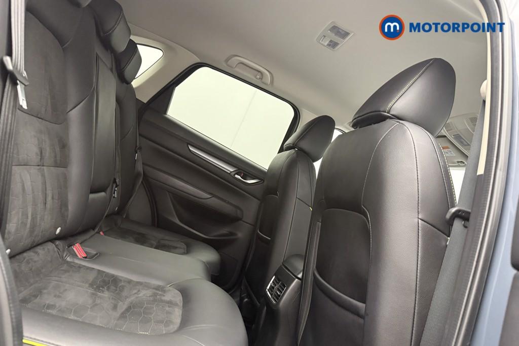 Mazda Cx-5 Newground Automatic Petrol SUV - Stock Number (1665700) - 8th supplementary image