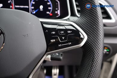 Volkswagen T-Roc R-Line Automatic Petrol SUV - Stock Number (1667595) - 3rd supplementary image