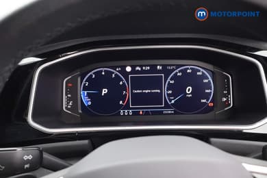 Volkswagen T-Roc R-Line Automatic Petrol SUV - Stock Number (1667595) - 4th supplementary image