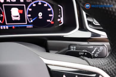 Volkswagen T-Roc R-Line Automatic Petrol SUV - Stock Number (1667595) - 6th supplementary image