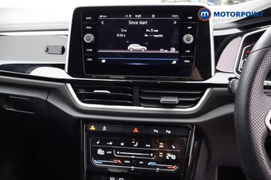 Volkswagen T-Roc R-Line Automatic Petrol SUV - Stock Number (1667595) - 8th supplementary image