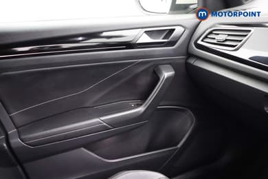 Volkswagen T-Roc R-Line Automatic Petrol SUV - Stock Number (1667595) - 12th supplementary image