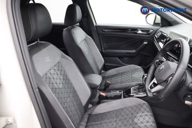 Volkswagen T-Roc R-Line Automatic Petrol SUV - Stock Number (1667595) - 15th supplementary image