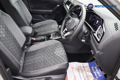 Volkswagen T-Roc R-Line Automatic Petrol SUV - Stock Number (1667595) - 17th supplementary image