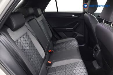 Volkswagen T-Roc R-Line Automatic Petrol SUV - Stock Number (1667595) - 18th supplementary image