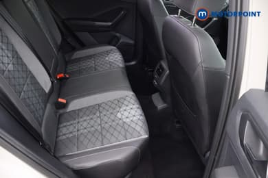 Volkswagen T-Roc R-Line Automatic Petrol SUV - Stock Number (1667595) - 19th supplementary image