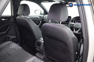 Volkswagen T-Roc R-Line Automatic Petrol SUV - Stock Number (1667595) - 20th supplementary image