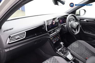 Volkswagen T-Roc R-Line Automatic Petrol SUV - Stock Number (1667595) - 22nd supplementary image