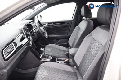 Volkswagen T-Roc R-Line Automatic Petrol SUV - Stock Number (1667595) - 23rd supplementary image