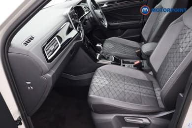 Volkswagen T-Roc R-Line Automatic Petrol SUV - Stock Number (1667595) - 24th supplementary image