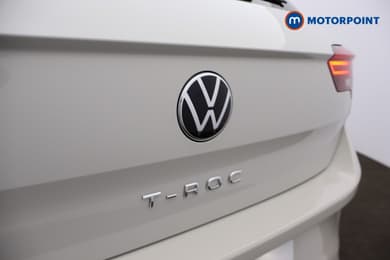Volkswagen T-Roc R-Line Automatic Petrol SUV - Stock Number (1667595) - 26th supplementary image