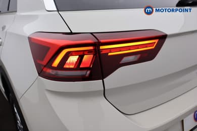 Volkswagen T-Roc R-Line Automatic Petrol SUV - Stock Number (1667595) - 27th supplementary image